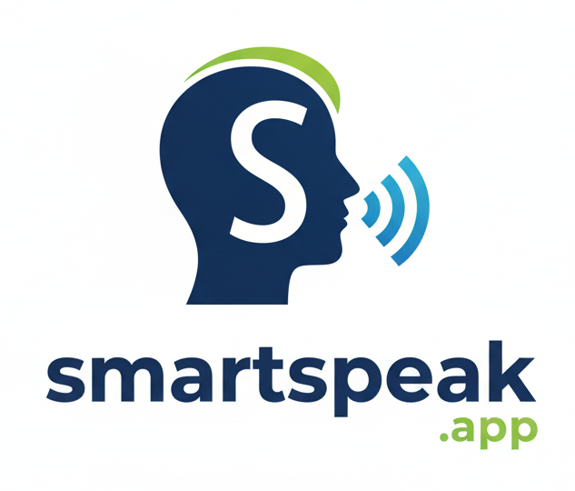 SmartSpeak